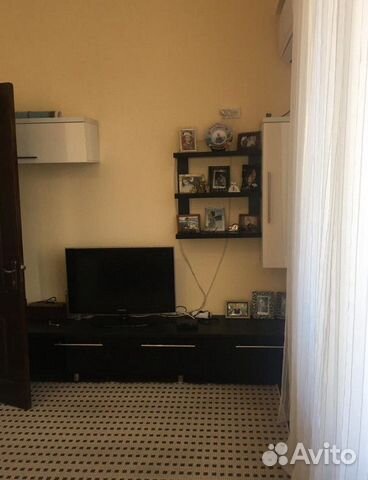 1-к квартира, 34 м², 5/9 эт.