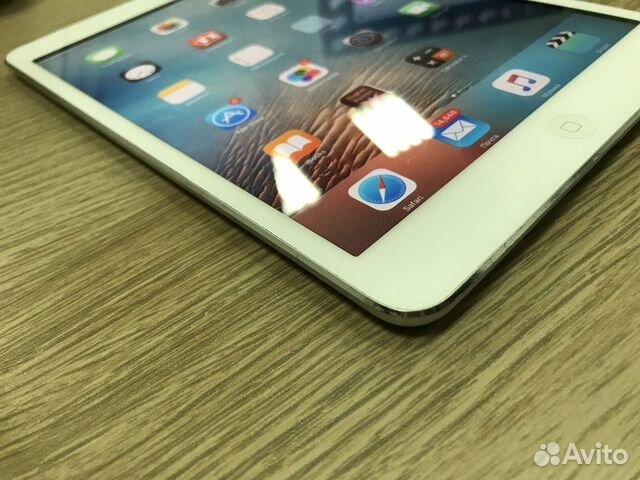 Apple iPad mini Wi-Fi + SIM 16 gb(124)