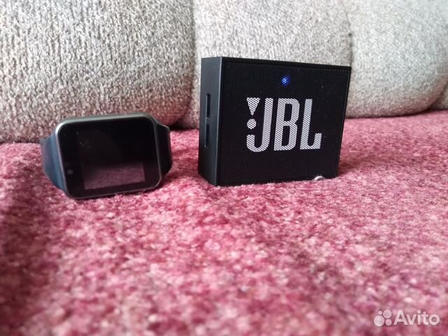 jbl smart