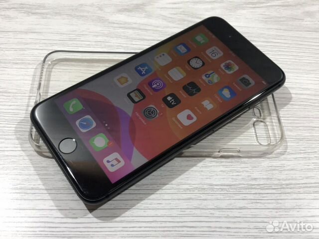 iPhone 8 Plus 256gb