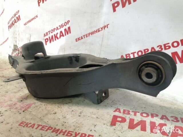 Рычаг задний правый Mazda 6 GH1 L5 2010