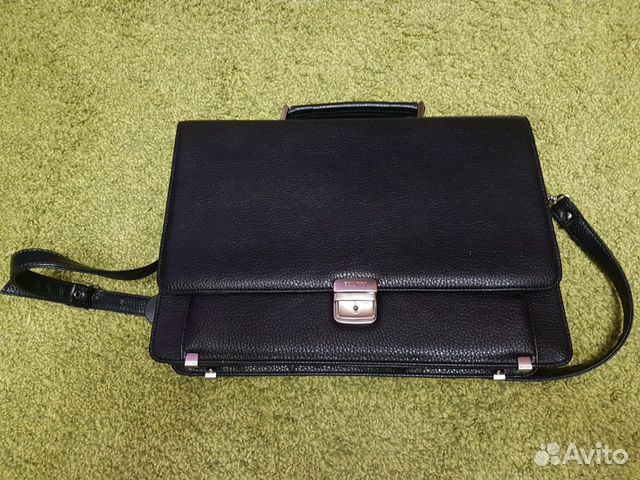 Портфель Портфель