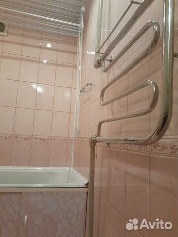 1-к квартира, 31 м², 3/5 эт. 1-к квартира, 31 м², 3/5 эт.