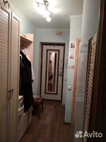 3-к квартира, 57 м², 4/5 эт.