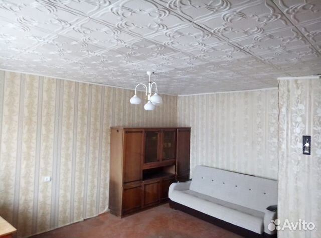 1-к квартира, 40.5 м², 9/9 эт. 1-к квартира, 40.5 м², 9/9 эт.