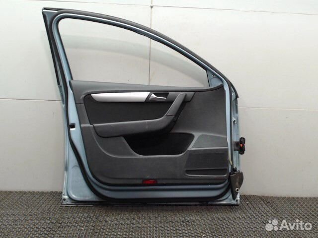 Дверь боковая Volkswagen Passat B7 Дверь боковая Volkswagen Passat B7