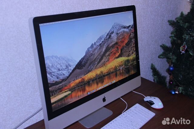 iMac 27 iMac 27