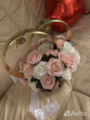 Кольца на машину Кольца на машину