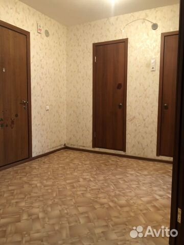 1-к квартира, 45 м², 3/6 эт.