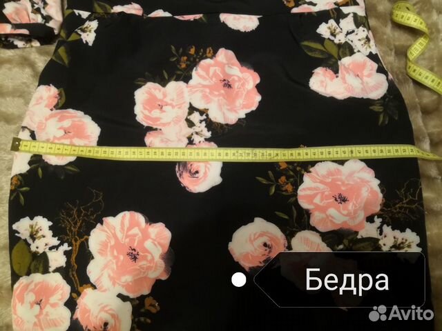 Платье