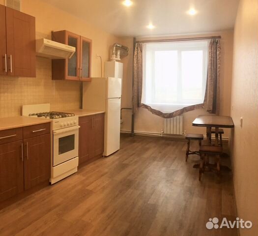 1-к квартира, 40 м², 3/10 эт. 1-к квартира, 40 м², 3/10 эт.