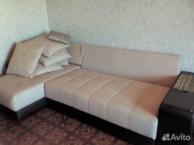1-к квартира, 34 м², 3/9 эт. 1-к квартира, 34 м², 3/9 эт.