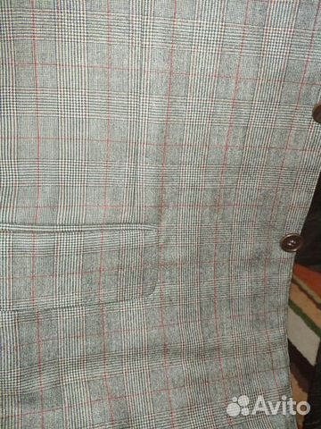 Костюм Canali Италия Костюм Canali Италия