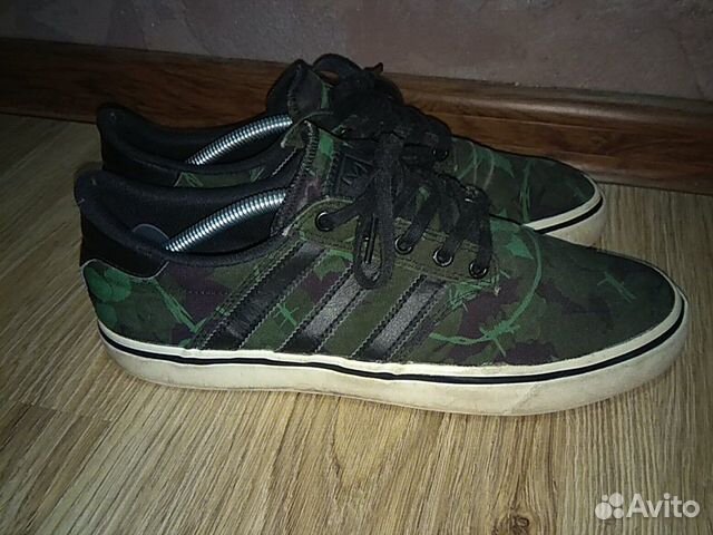 Кеды Adidas Кеды Adidas