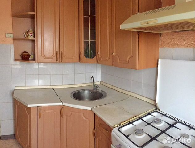 2-к квартира, 44 м², 4/5 эт.