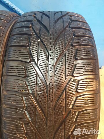 Nokian Hakkapeliitta R2 255/50R19