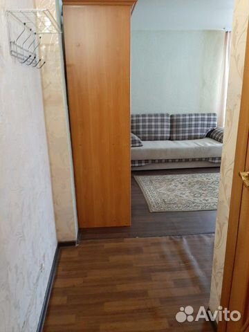 1-к квартира, 31 м², 1/5 эт.