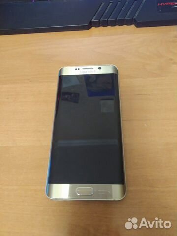 SAMSUNG Galaxy S6 Edge Plus SAMSUNG Galaxy S6 Edge Plus