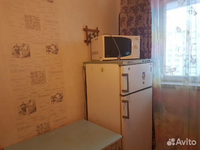 1-к квартира, 33 м², 4/5 эт. 1-к квартира, 33 м², 4/5 эт.