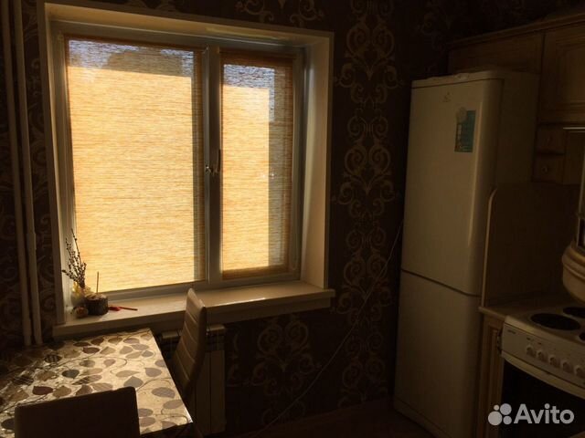 1-к квартира, 30 м², 3/5 эт. 1-к квартира, 30 м², 3/5 эт.