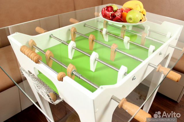 Детский кикер Детский кикер