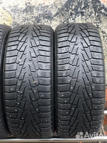 Зимние шины 275/50 R20 Nokian Hakkapeliitta 7 SUV Зимние шины 275/50 R20 Nokian Hakkapeliitta 7 SUV