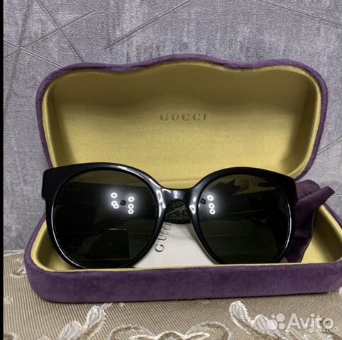 Очки Gucci оригинал Очки Gucci оригинал