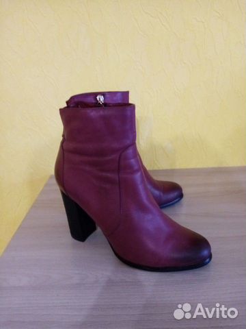 Ботильоны Ботильоны