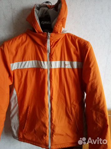 Куртка найк фирм 44.46 Куртка найк фирм 44.46