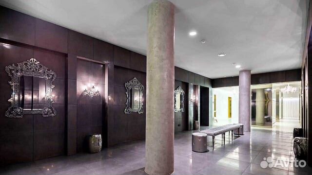 3-к квартира, 110 м², 4/9 эт. 3-к квартира, 110 м², 4/9 эт.