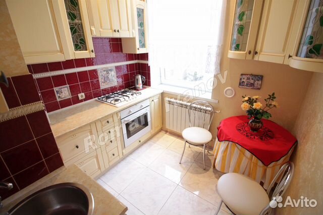 2-к квартира, 60 м², 3/4 эт. 2-к квартира, 60 м², 3/4 эт.