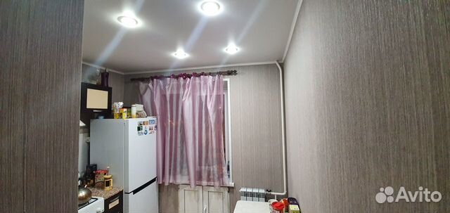 2-к квартира, 45 м², 3/5 эт.