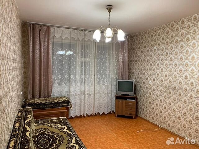 1-к квартира, 35.6 м², 5/9 эт. 1-к квартира, 35.6 м², 5/9 эт.