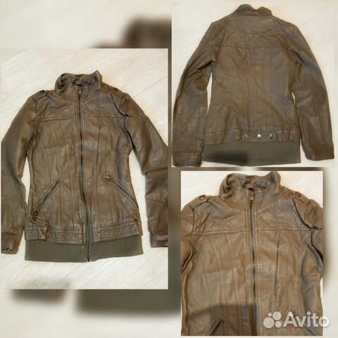 Куртки Куртки