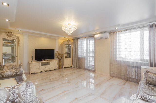 3-к квартира, 85.2 м², 10/14 эт. 3-к квартира, 85.2 м², 10/14 эт.