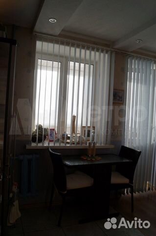 2-к квартира, 47 м², 7/9 эт.