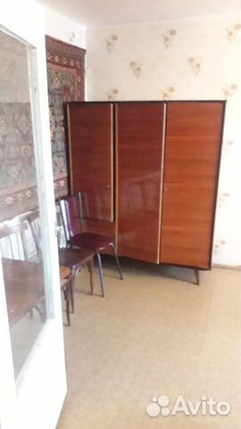 1-к квартира, 33 м², 4/5 эт. 1-к квартира, 33 м², 4/5 эт.