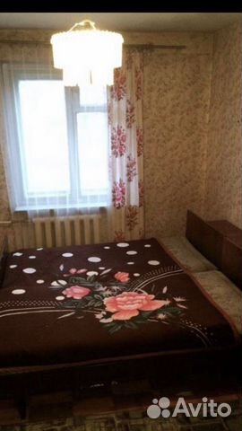 2-к квартира, 50 м², 1/9 эт.