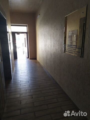 1-к квартира, 40.4 м², 9/14 эт. 1-к квартира, 40.4 м², 9/14 эт.