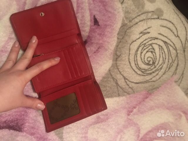 Кошелёк Кошелёк