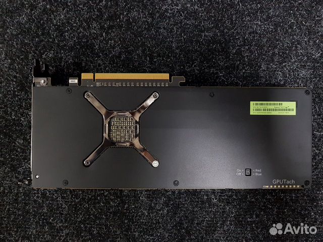 Видеокарта Sapphire Radeon RX Vega 56 8GB HBM2