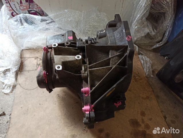 МКПП Ford Focus 2 2005-2007 1.6L 2006 МКПП Ford Focus 2 2005-2007 1.6L 2006