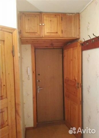 1-к квартира, 32 м², 3/5 эт.