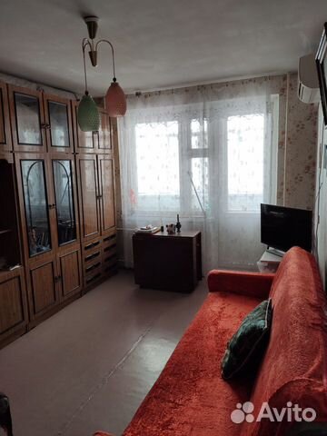 1-к квартира, 33 м², 4/9 эт. 1-к квартира, 33 м², 4/9 эт.