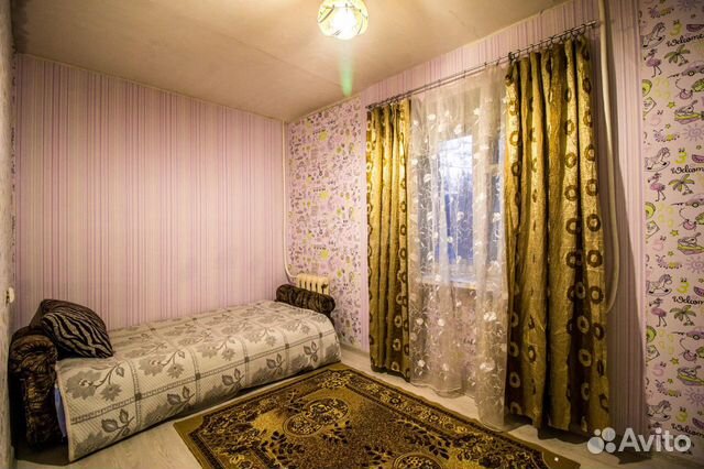 3-к квартира, 50.4 м², 2/5 эт. 3-к квартира, 50.4 м², 2/5 эт.