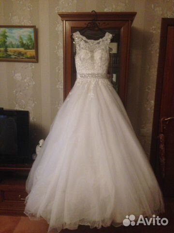 Свадебное платье Sincerity Bridal Свадебное платье Sincerity Bridal