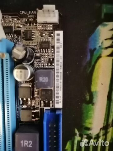 Asus p5g41t-m le