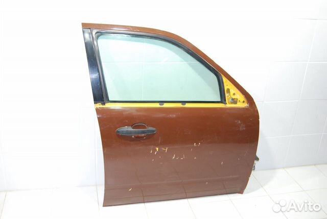 Дверь передняя правая Ford Escape 2 2007-2012 USA Дверь передняя правая Ford Escape 2 2007-2012 USA