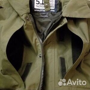 Куртка 5.11 Tactical Precinct Jacket. Новая Куртка 5.11 Tactical Precinct Jacket. Новая