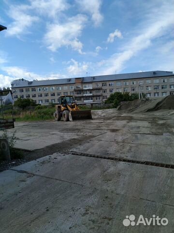 1-к квартира, 36.2 м², 5/17 эт.